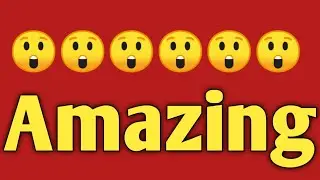 Amazing Circuit || Technical SAK