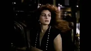 VHS Commercial - Touchstone Home Video