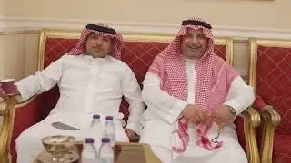 حفل زواج يوسف بن جمعان السراد الزهراني ..