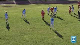 Fc Borgo San Donnino 0-2 Corticella 10-12-2023