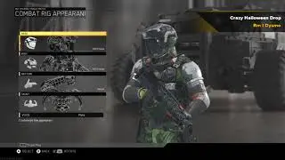 Infinite Warfare Triple play bundle