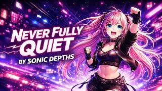 Never Fully Quiet ⚡ Nightcore