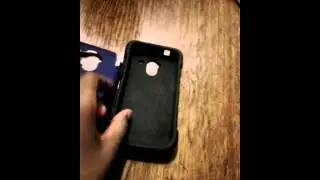 zte avid phone case