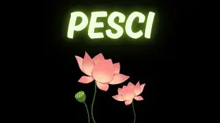 PESCI 🤯 Preparati‼️ Una fine sconvolgerà la tua vita 🔞