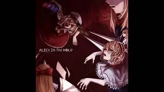 Alice in the Hole! - Ms Boundaries (2014).