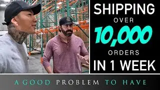 #1 issue with ANY clothing brand - Feat. Millionaire Bedros Keuilian