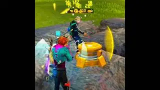 Kaluwa laluwa or kobra 😱 Simon gaming. #freefire #simonff #simon #short #shortfeed