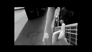 THE DESTINY PROGRAM - Welcome Overboard (OFFICIAL MUSIC VIDEO)