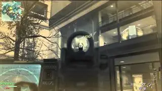 Dear Infinity Ward, FIX THEATER MODE!!!