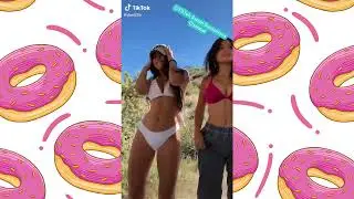 Steer Put It Down Dance Challenge TikTok Compilation Part 4 #021