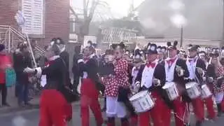 grevener Karneval 2015