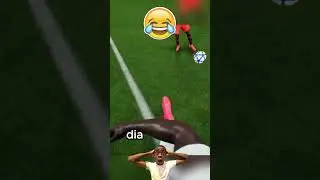 Tu ne croiras jamais ce but dans FIFA !