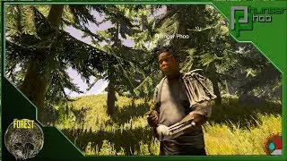 WE FOUND THE KATANA CAVE -  Phleese plays The Forest 10