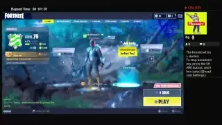 Where to find week 8 battlestar