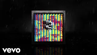 Welcome To The Jungle (Live In Las Vegas, Thomas & Mack Center - January 25, 1992/Visualizer)