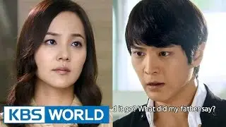 Bread, Love and Dreams | 제빵왕 김탁구 - Ep.23