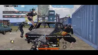 WE RUIN OUR 3RD MATCH | BMOC 2022 IN-GAME QUALIFIERS -- DAY 2 MATCH 3 | BGMI