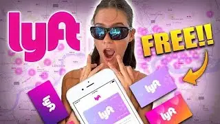 get FREE. Lyft Rides - Free Lyft Promo Codes 2024