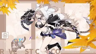 [Review] Honkai impact Beta test Patch 5.6