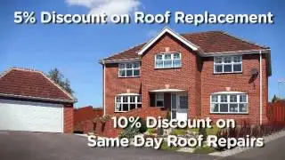 Advanced Roofing Solutions | Katy, TX | Roofers and Storm Damage Repairs