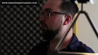 Groove Ideas: Adding Shaker & Mounted Tambourine To Drum Patterns/Grooves