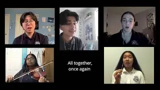 The Chance - Ontario Catholic Education Week Song 2022