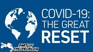 The Great Reset Agenda