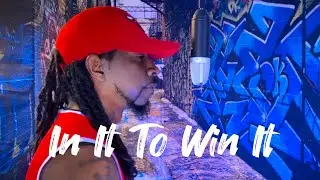 SeanDon - In It To Win It (Official Video)