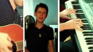 OneRepublic - Good Life (Cover by Tyler Blalock)