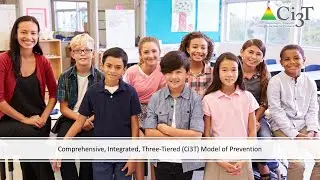 2019 Ci3T Overview (8 min)