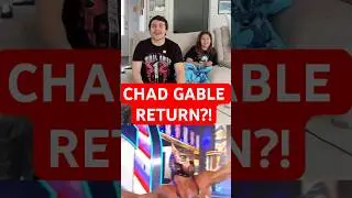 IS THAT CHAD GABLE AS THE OG EL GRANDE AMERICANO?! #royalrumble #chadgable #wwe #elgrandeamericano