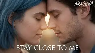 Stay Close to Me &ndash; Intimate Bedroom Pop Love Song | Soft Acoustic Indie Pop | N0VANA