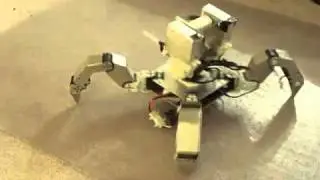 Mech Warfare Robot - Immortal