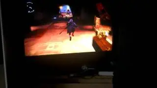 Destiny free roam gameplay