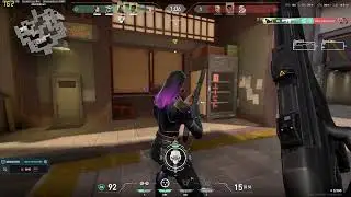 Cypher Sneak Peek | Silent Plays & Traps | VALORANT#valorant #valorantclips #valorantgaming