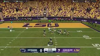 EA SPORTS College Football 26 ULTIMATE TEAM SQUADS - VILLAINTROY IS READING HIS KEYS.