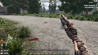 PC 7 Days to Die Navezgane 1 4 Ep 26