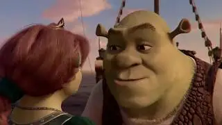 SHREK TSZECI PRZERÓBKA BY PATYK [REUPLOAD]