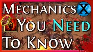 Path of Exile: How Does Corrupting Fever Work?