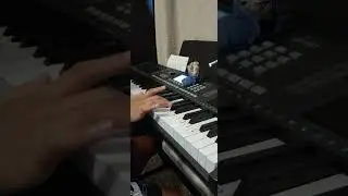 Jeremiah plays: HALLOWEEN THEME