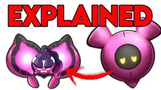 Mythical Pecharunt Explained  - Pok&eacute;mon Scarlet & Violet: DLC Epilogue