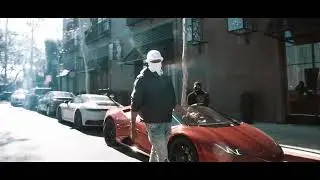 Flights - Now or Never (Big L Cover)