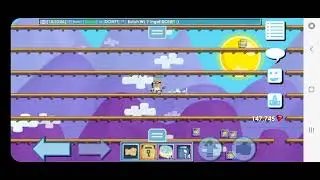 get ancestor mooncake growtopia || get ancestor mooncake