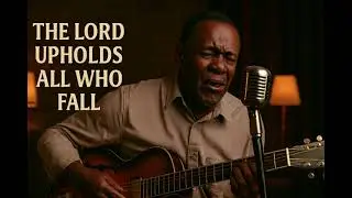 The Lord Upholds All Who Fall - 1950s Gospel Song