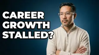 Is a lack of growth a midlife career sign?