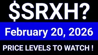 SRXH Stock (SRx Health Solutions Inc.) SRXH Stock Analysis | February 20, 2026