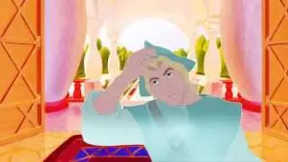 Jasmine & John Smith !!Especial para Virgnia Saldaña!!