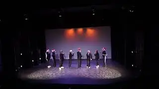 Last Christmas - The MacaFellas (A Cappella Cover) | Winter Concert 2022