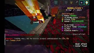 Vontavier - Unfair Advantages (Auto-Clicker)