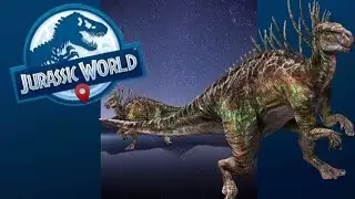 Bajatonodon [JWA Creature Feature] #shorts